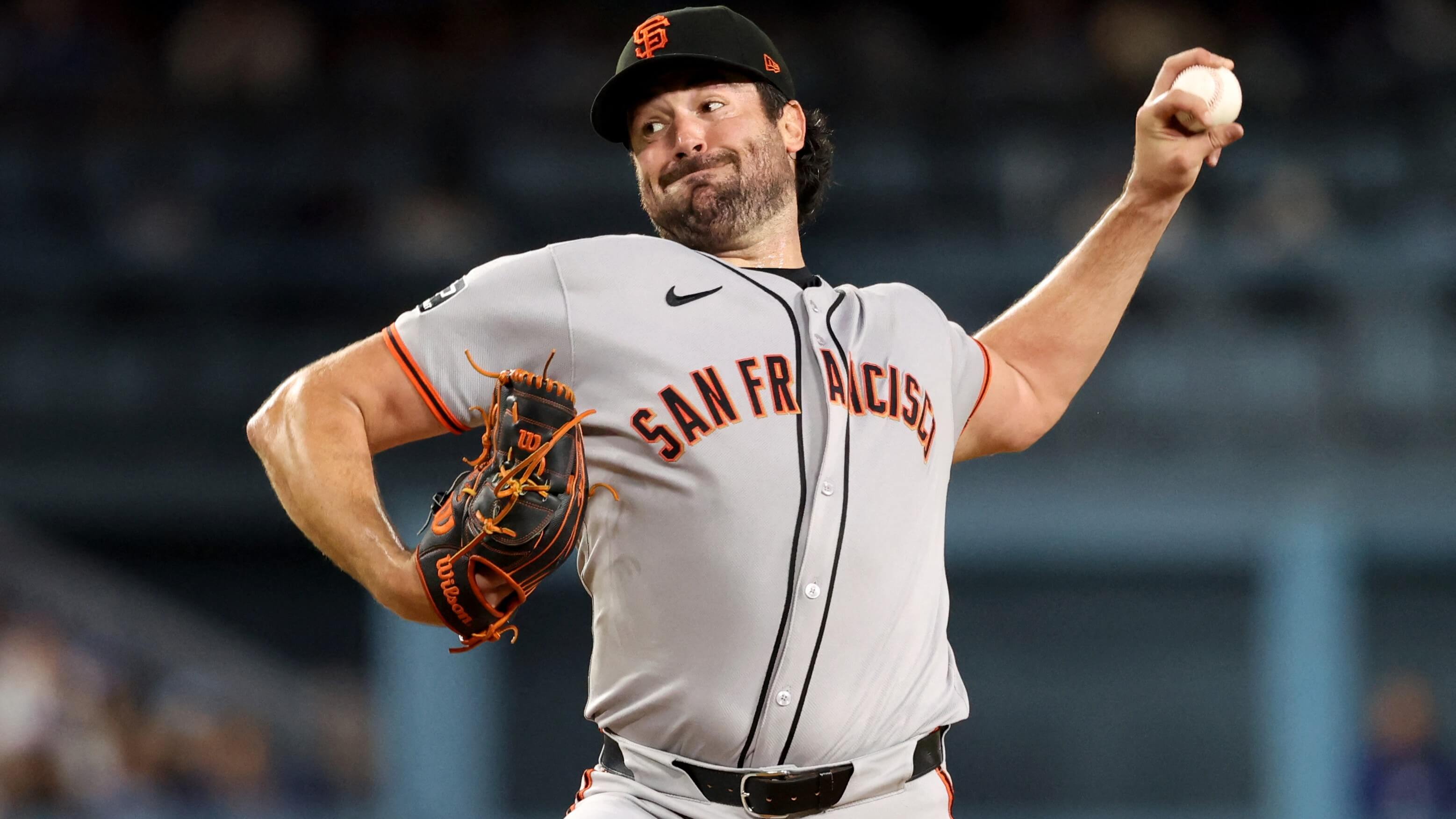 MLB Spring Training Picks and Predictions for February 22: Ray Wins the Day for Giants