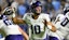 Josh Hoover TCU Horned Frogs NCAAF