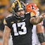 Joe Evans NCAAF