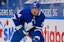 Auston Matthews Toronto Maple Leafs NHL