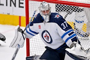 NHL Odds To Win Vezina Trophy 2026: Hellebuyck Favored to Three-peat