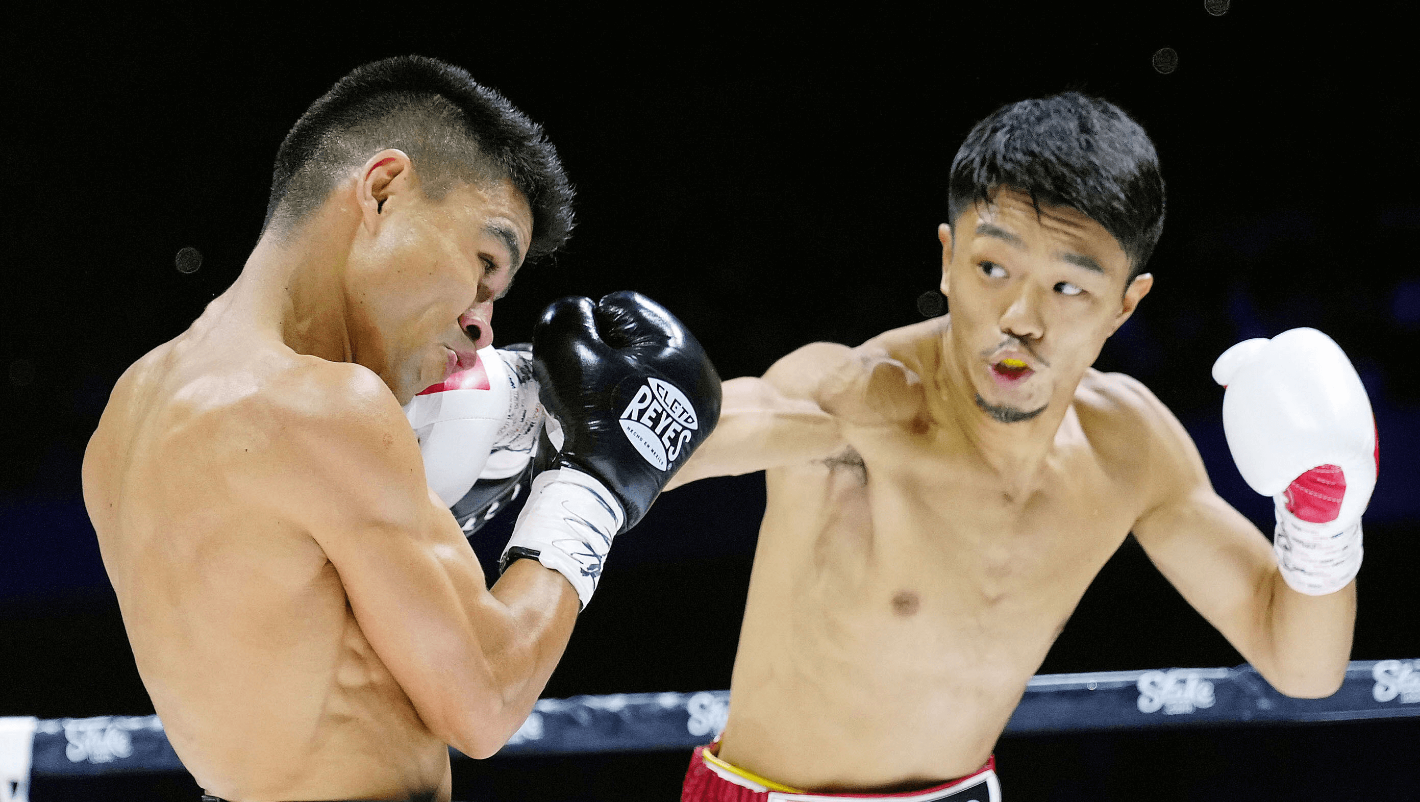Junto Nakatani 