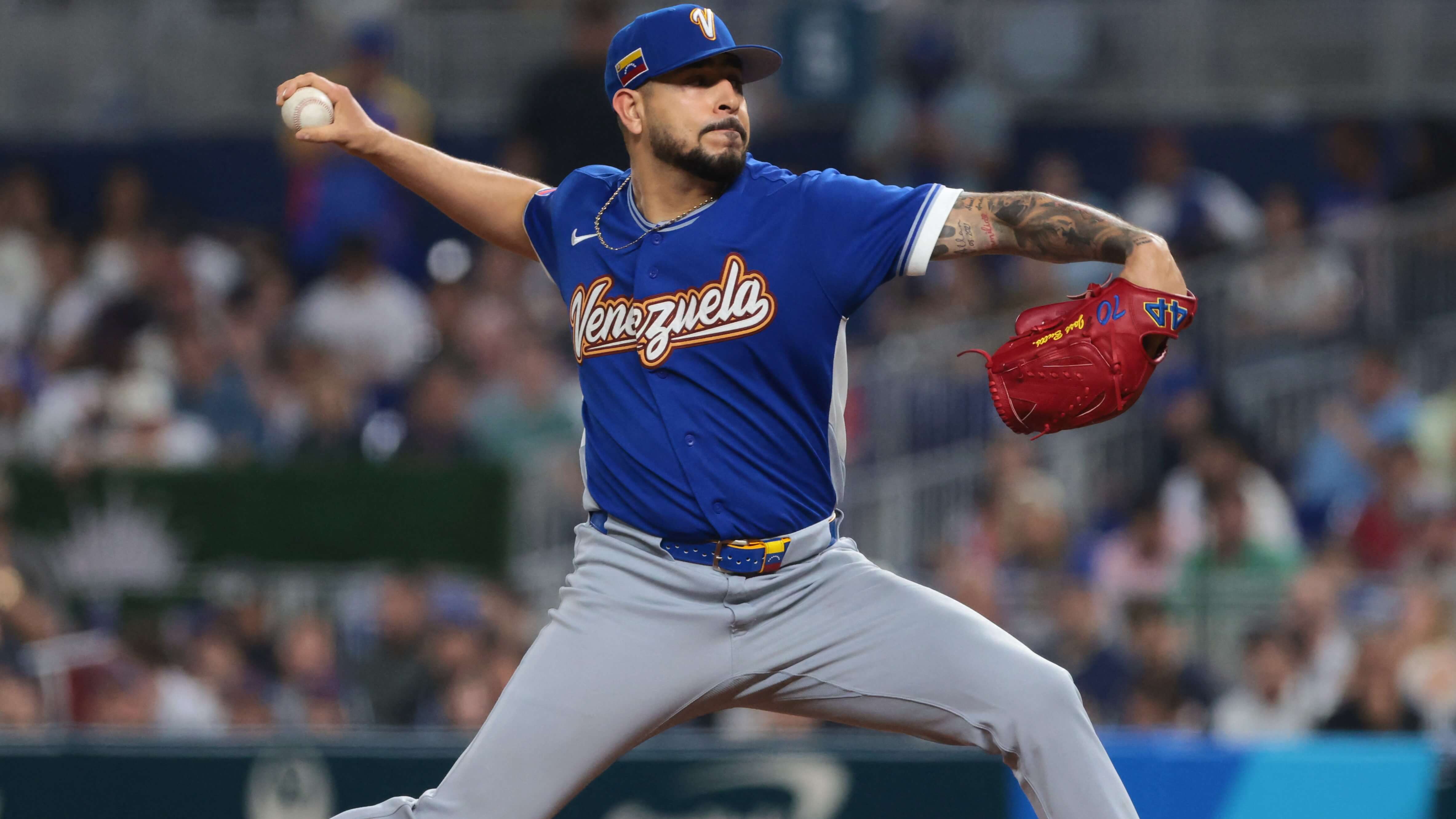 How To Bet - World Baseball Classic Best Bets Today: Daily Picks, Predictions & Odds
