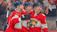 Carter Verhaeghe Florida Panthers NHL