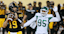 Bo Levi Mitchell of the Hamilton Tiger-Cats