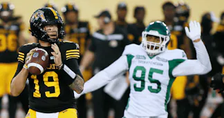 How To Bet - Tiger-Cats vs Argonauts Prediction, Picks & Odds for CFL Week 18