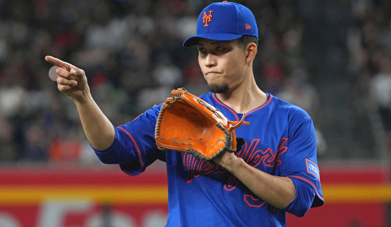 Mets vs Red Sox Prediction, Picks & Best Bets for Tonight's MLB Game