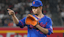 Kodai Senga New York Mets MLB