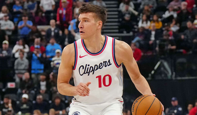 Cavaliers vs Clippers Prediction, Picks & Odds for Tonight’s NBA Game