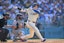 Shohei Ohtani of the LA Dodgers