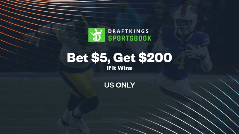 DraftKings Sportsbook Promo Code
