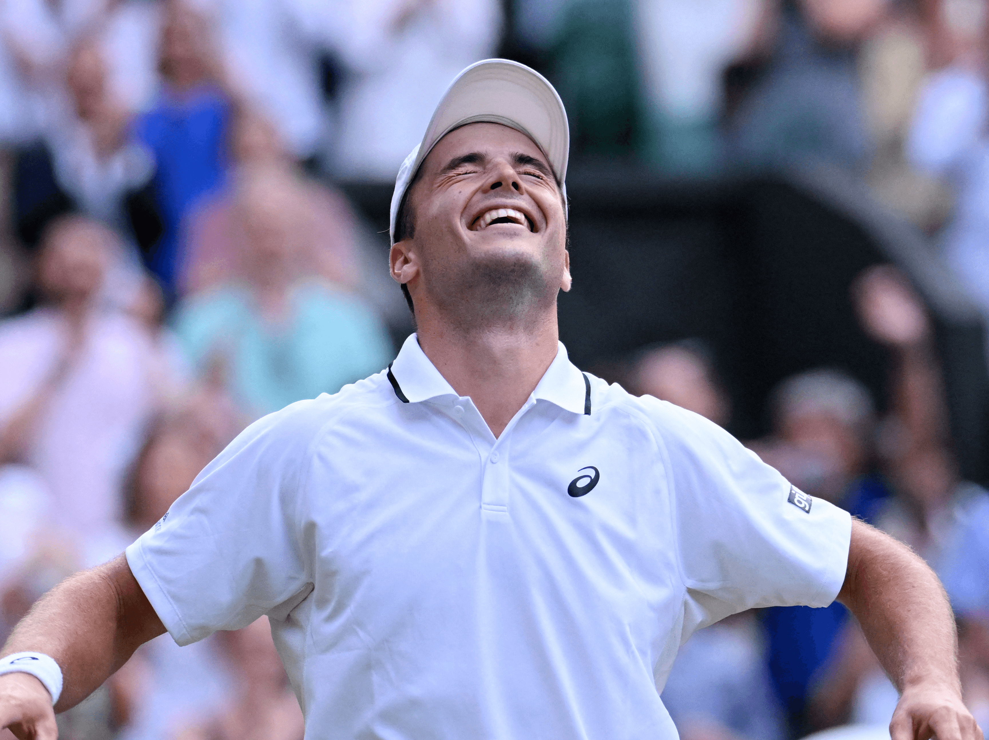 Wimbledon Odds 2026: Arthur Fery Upsets Grigor Dimitrov!
