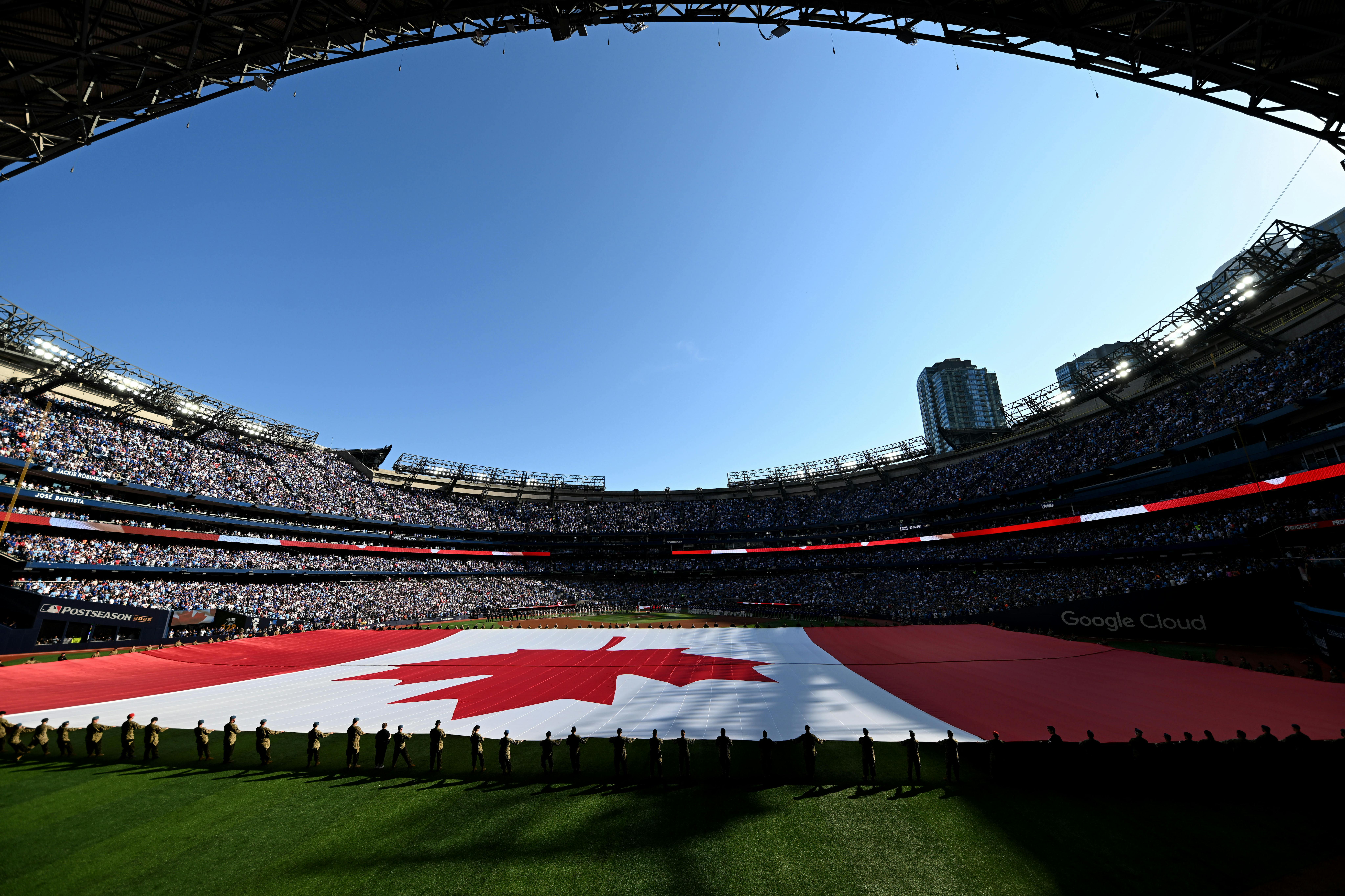 Ontario’s International iGaming Push Lands Before Canada’s Supreme Court