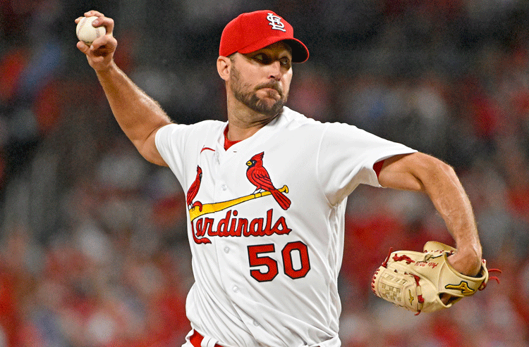 St. Louis Cardinals on Twitter: We got Waino on the bump!   / Twitter