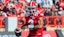 Vernon Adams Jr. Calgary Stampeders CFL