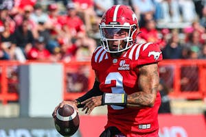 Stampeders vs Elks Prediction, Picks & Odds for CFL Week 21