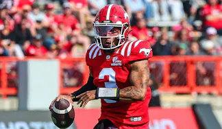 How To Bet - Stampeders vs Elks Prediction, Picks & Odds for CFL Week 21