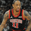 DeMar DeRozan Chicago Bulls NBA