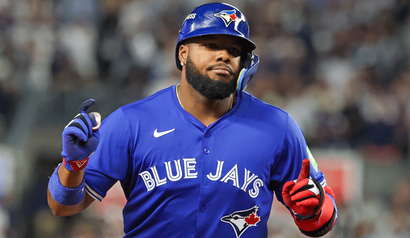MLB Home Run Predictions Today: Best Playoff HR Prop Bets, Picks, Parlay & Odds for Wednesday, October 8