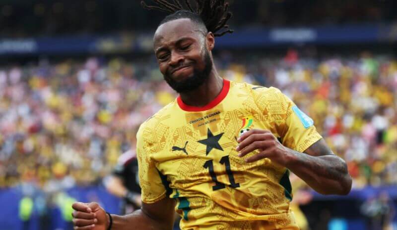 How To Bet - My Top World Cup Parlays for Today: +1600 SGP Prediction for Colombia vs Senegal on July 3