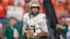 Byrum Brown South Florida Bulls AAC college football