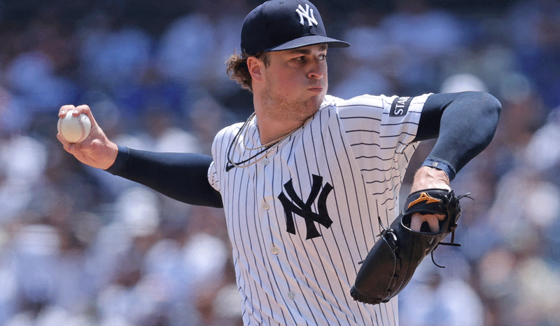 Cam Schlittler Yankees vs. White Sox.
