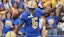 Raphael Poppi Williams Jr. Pittsburgh Panthers NCAAF