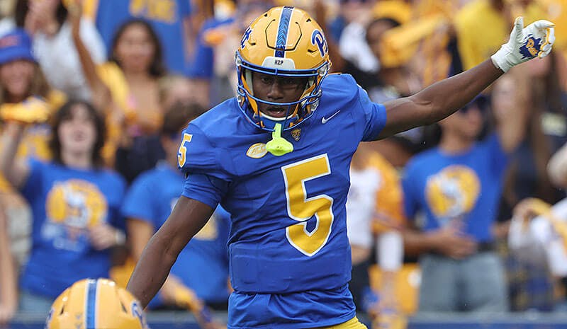 Pittsburgh vs Florida State Prediction, Picks & Odds for Today — College Football Week 7