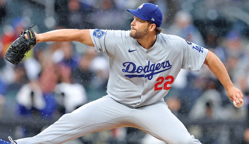 Dodgers vs Guardians Prediction, Picks & Odds for Today’s MLB Game