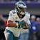 Saquon Barkley Philadelphia Eagles NFL