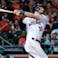 Kyle Tucker Houston Astros MLB EV analytics