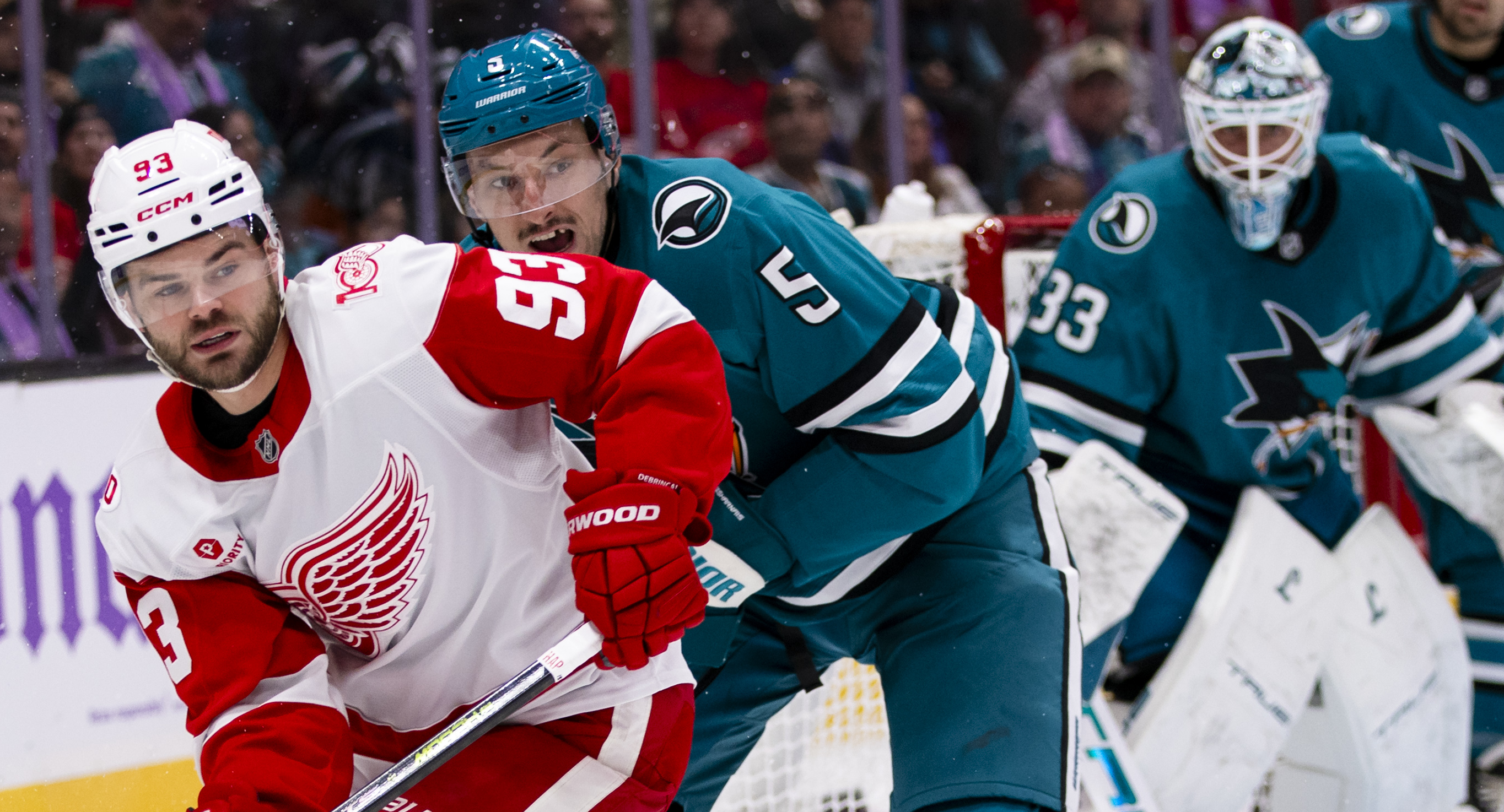 How To Bet - Rangers vs Red Wings Prediction, Picks & Same-Game Parlay for Tonight’s NHL Game