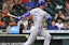 Whit Merrifield Kansas City Royals MLB