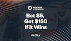 No FanDuel Promo Code Needed To Win $150 Bonus Bets On Indiana vs Connecticut In The WNBA