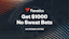 Fanatics Sportsbook Promo for Timberwolves vs Thunder Game 5