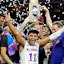Remy Martin Kansas Jayhawks NCAA