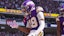 Justin Jefferson Minnesota Vikings NFL