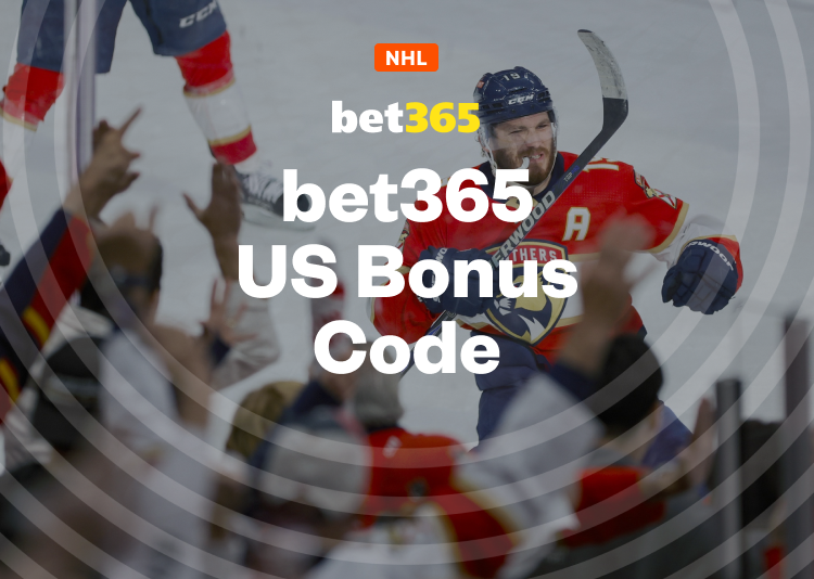bet365 Bonus Code: Instant $200 in Bonus Bets With Promo Code COVERS for Stanley Cup