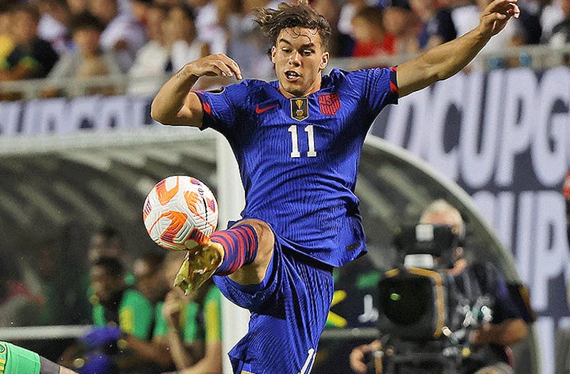 St. Kitts and Nevis vs USA Prediction - CONCACAF Gold Cup Odds, Free