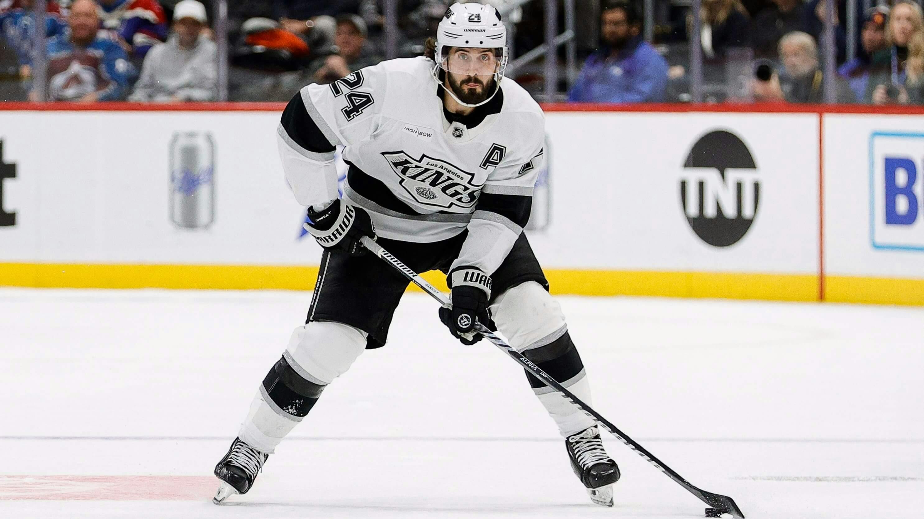 NHL Player Props and Best Bets Today for 11-20: Kings of Value