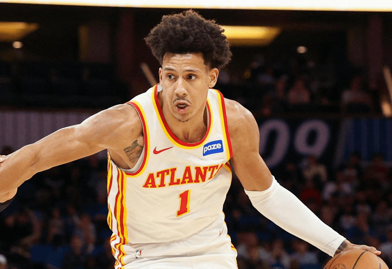 Cavaliers vs Hawks Prediction, Picks & Odds for Tonight’s NBA Game