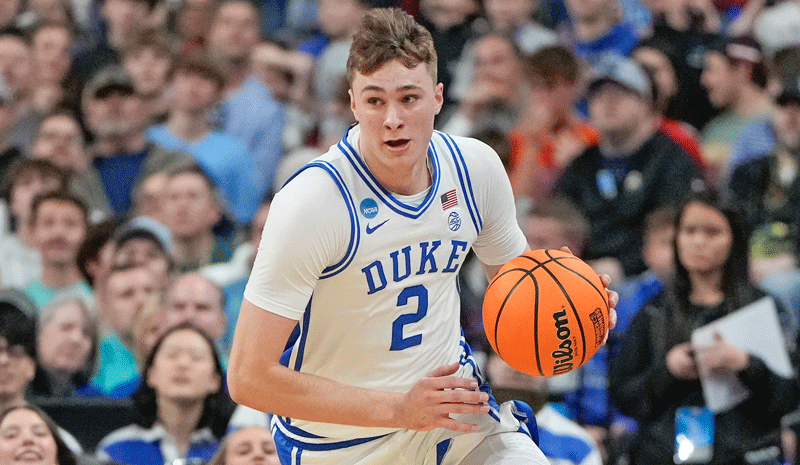 Baylor vs Duke Prediction, Picks & Best Bets for Today’s March Madness Game