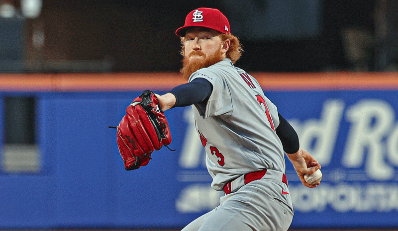 How To Bet - Padres vs Cardinals Prediction, Picks & Odds for Today's MLB Game