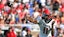 CJ Bailey North Carolina State Wolfpack NCAAF 