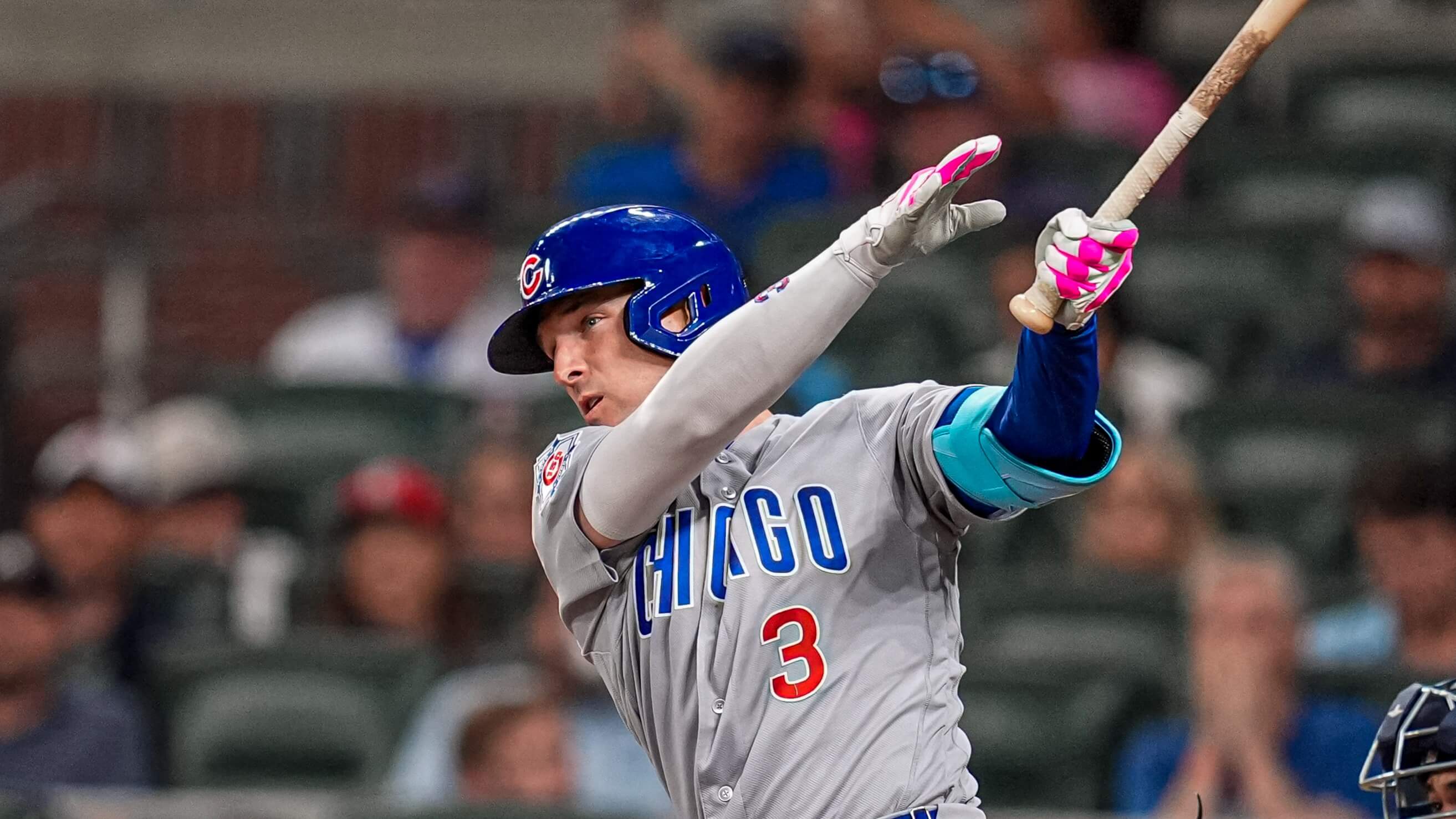 How To Bet - Cubs vs Braves Prediction, Picks & Odds for Today's MLB Game