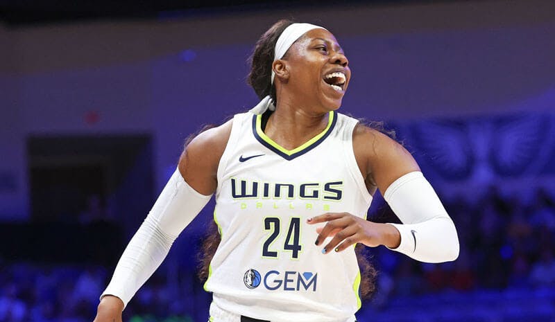 Best WNBA Player Props for 9-19: Best Bets for Howard, Atkins & Ogunbowale