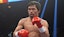 Manny Pacquiao Boxing