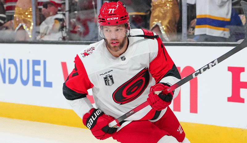 How To Bet - Hurricanes vs Golden Knights Props & Stanley Cup Final Game 4 Best Bets