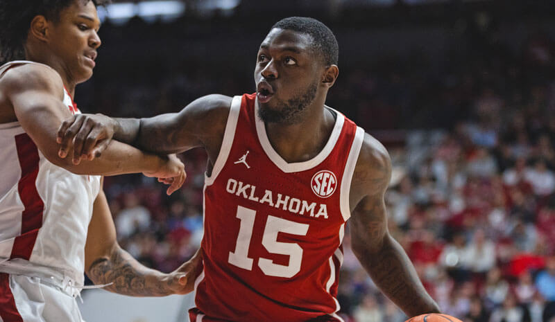 Texas A&M vs Oklahoma Prediction, Picks, and Odds for Tonight’s College Basketball Game 