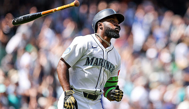 Mariners vs Orioles Prediction, Picks & Odds — Thursday, August 14